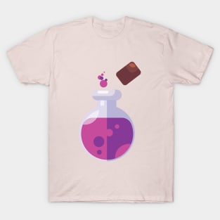 Pink Potion T-Shirt